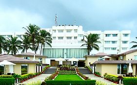 Hotel Holiday Resort in Puri